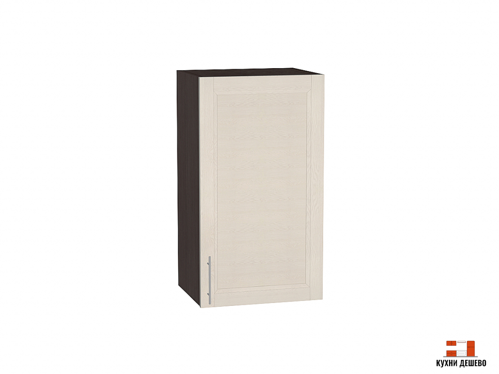 Шкаф верхний с 1-ой дверцей Росси 920