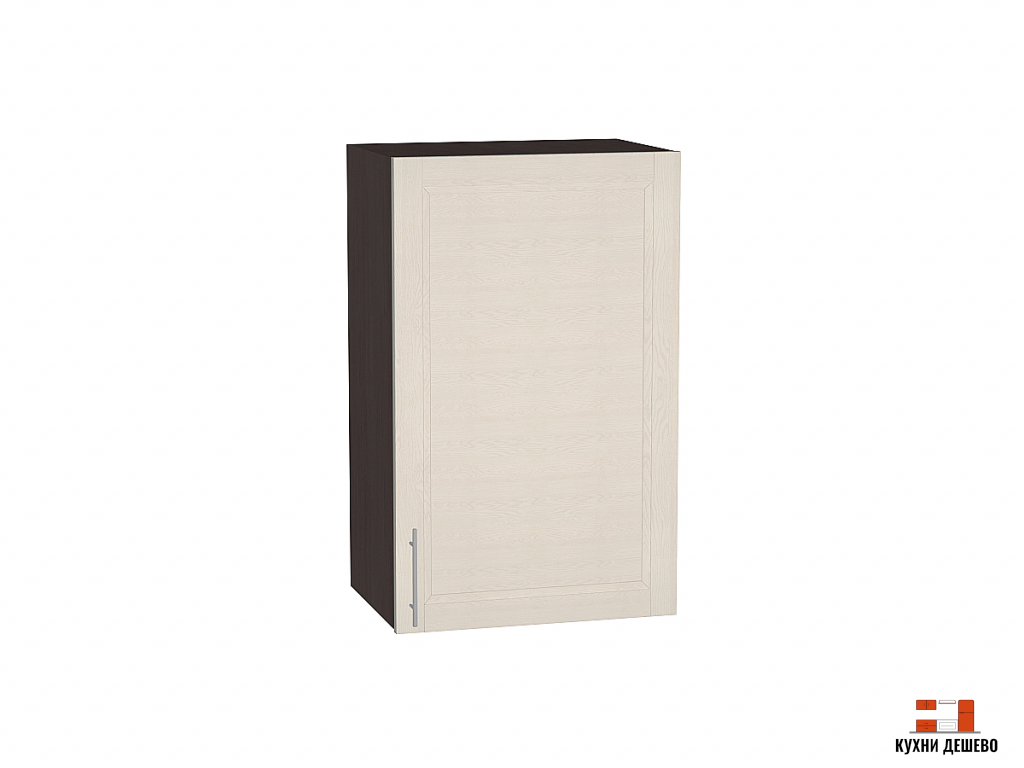 Шкаф верхний с 1-ой дверцей Росси 920