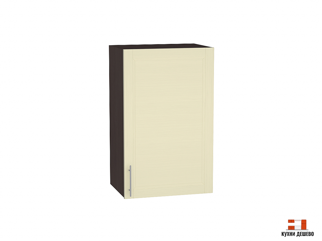 Шкаф верхний с 1-ой дверцей Росси 920