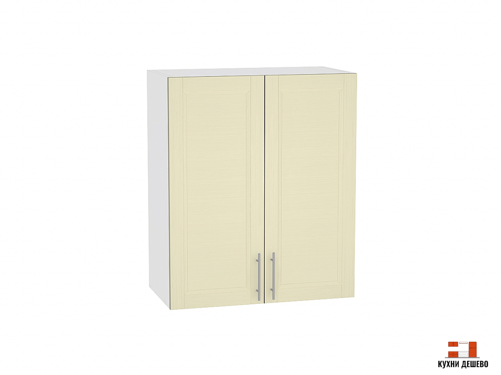 Шкаф верхний с 2-мя дверцами Росси 920