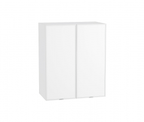 Шкаф верхний с 2-мя дверцами Изабелла-AL-02