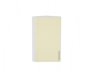 Шкаф верхний торцевой Росси