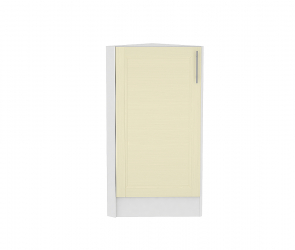 Шкаф нижний торцевой Росси