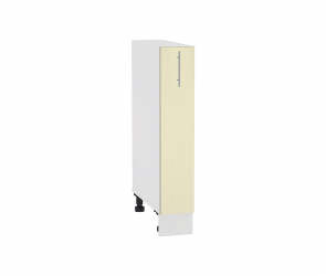 Шкаф нижний бутылочница Росси