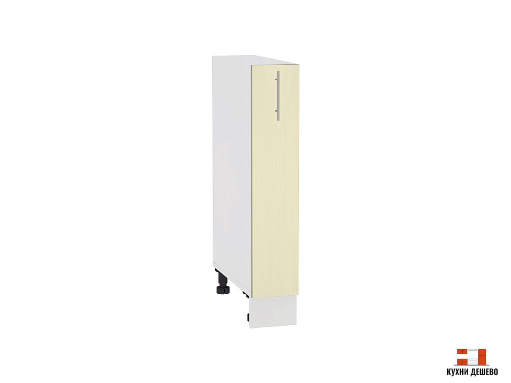 Шкаф нижний бутылочница Росси