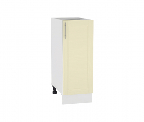 Шкаф нижний с 1-ой дверцей Росси