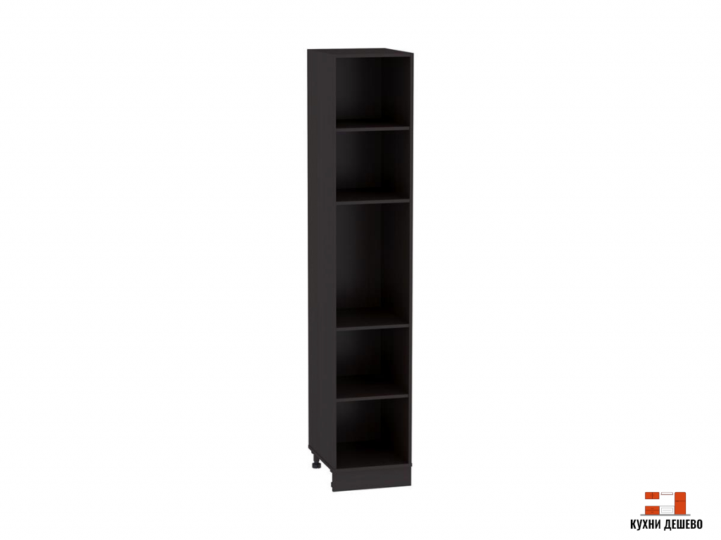 Каркас шкафа-пенала ШП 400Н