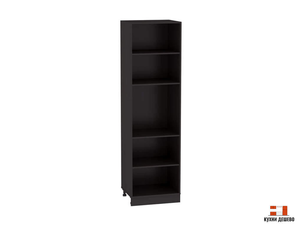 Каркас шкафа-пенала ШП 600Н