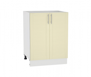 Шкаф нижний с 2-мя дверцами Росси