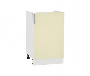 Шкаф нижний под мойку с 1-ой дверцей Росси