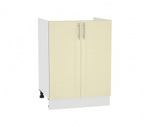 Шкаф нижний под мойку с 2-мя дверцами Росси