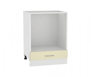 Шкаф нижний под духовку Росси