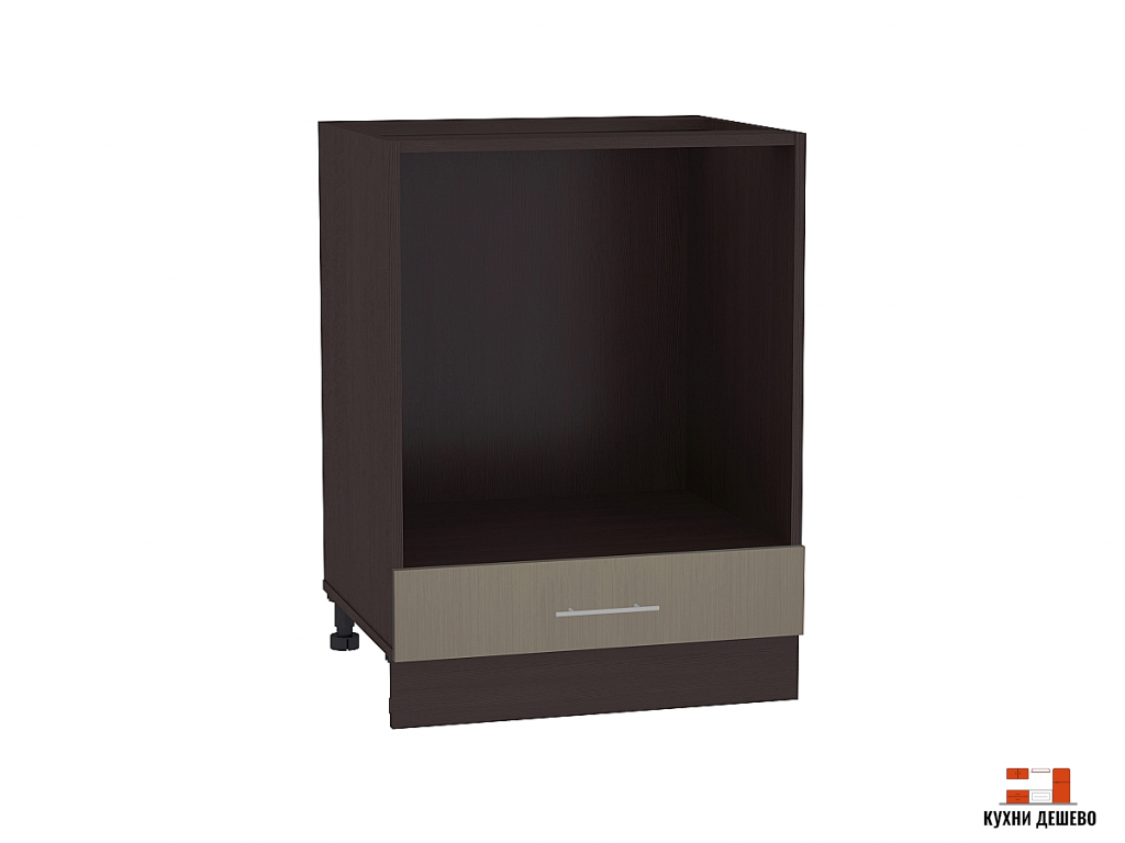 Шкаф нижний под духовку Росси