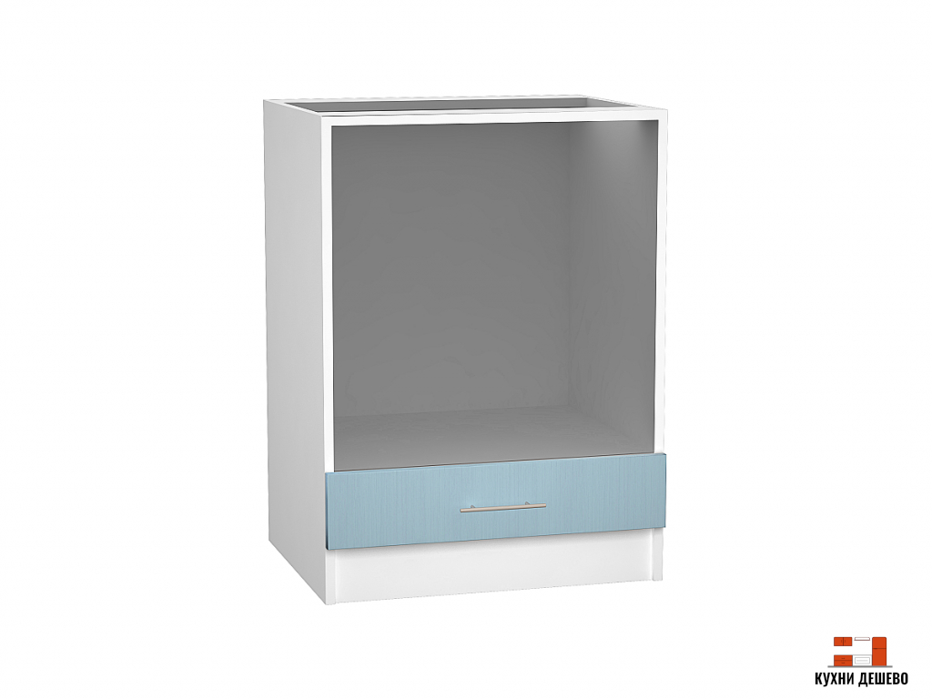 Шкаф нижний под духовку Росси