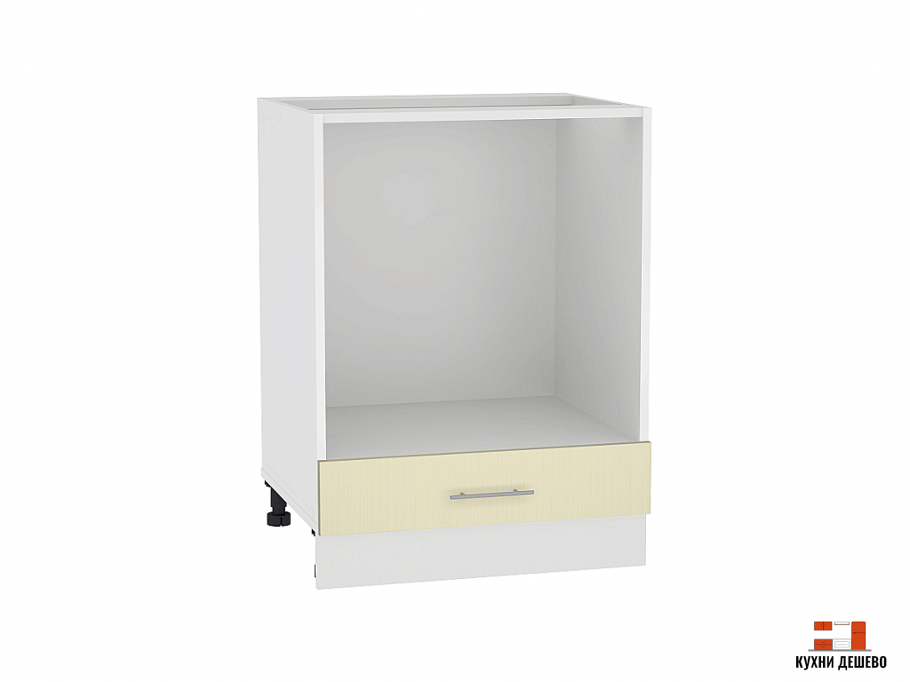 Шкаф нижний под духовку Росси