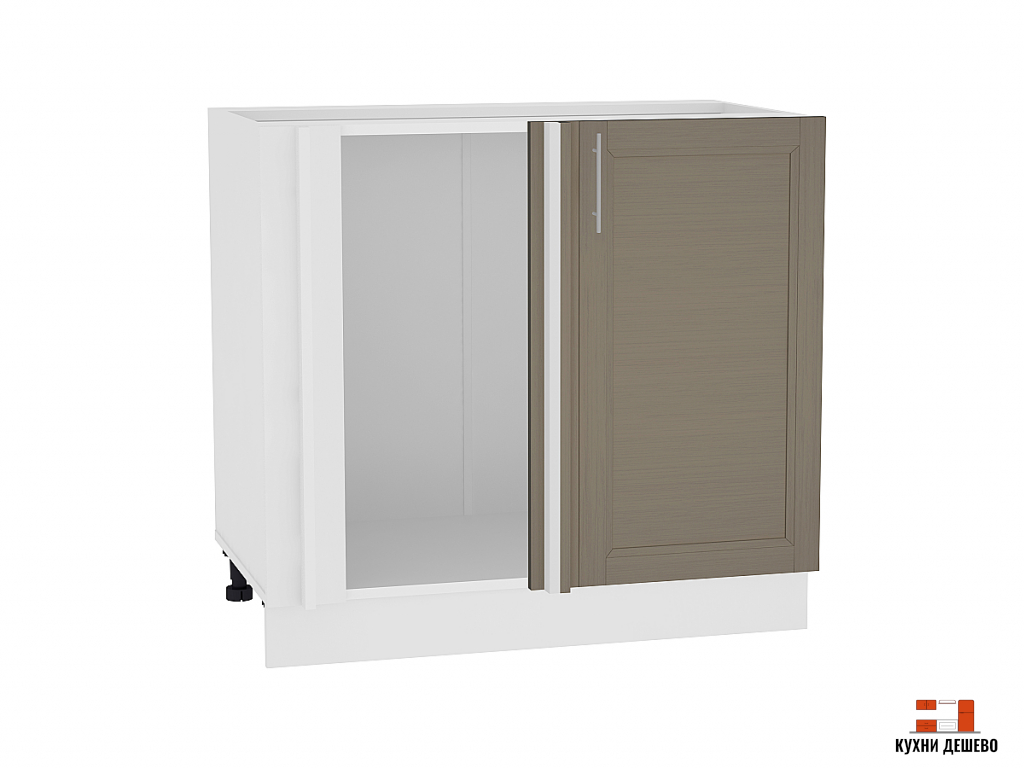 Шкаф нижний угловой Росси НУ 990М