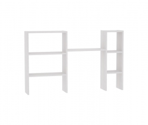 Надставка на прямой стол Арагон ПЛ-721