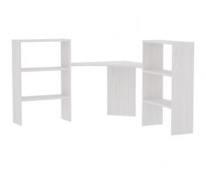 Надставка на угловой стол Арагон ПЛ-722