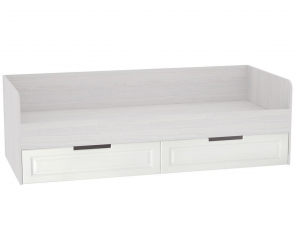 Кровать Арагон КР-722 с ящиками (0,8м)