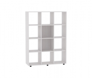 Стеллаж на 12 ячеек Арагон ПЛ-725