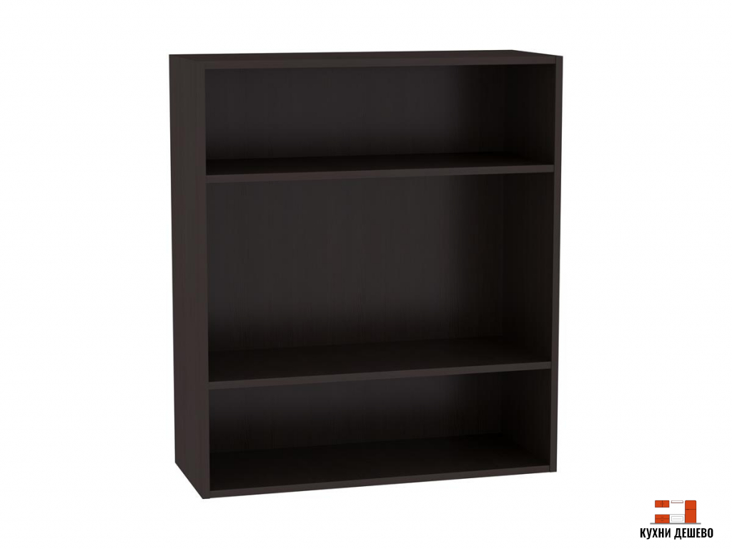 Каркас верхнего горизонтального шкафа ВГ 802