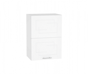 Шкаф верхний горизонтальный Эрфурт с подъемным механизмом 920