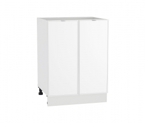 Шкаф нижний с 2-мя дверцами Изабелла-AL-02