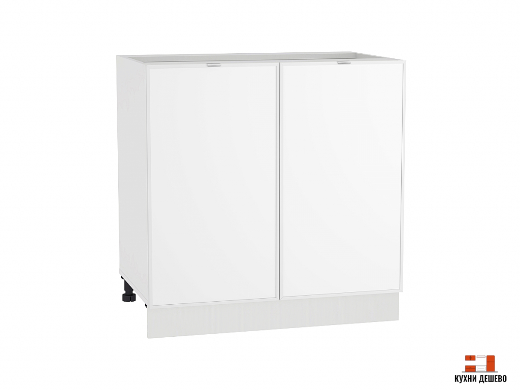 Шкаф нижний с 2-мя дверцами Изабелла-AL-02