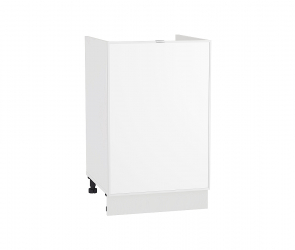 Шкаф нижний под мойку с 1-ой дверцей Изабелла-AL-02