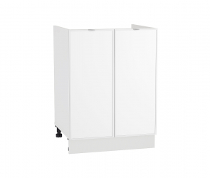 Шкаф нижний под мойку с 2-мя дверцами Изабелла-AL-02