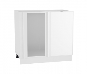 Шкаф нижний угловой Изабелла-AL-02 НУ 990М