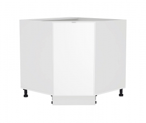 Шкаф нижний угловой (трапеция) Изабелла-AL-02