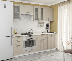 Кухня Альба-01