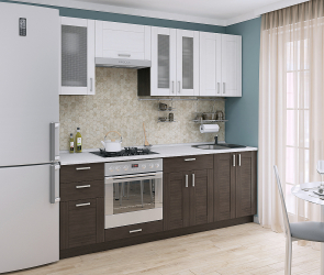 Кухня Альба-01