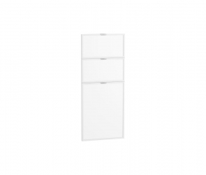 Комплект фасадов Изабелла-AL-02 Ф-13