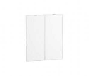 Комплект фасадов Изабелла-AL-02 Ф-40