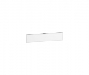 Комплект фасадов Изабелла-AL-02 Ф-81