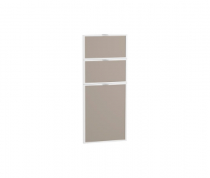 Комплект фасадов Изабелла-AL-02 Ф-13