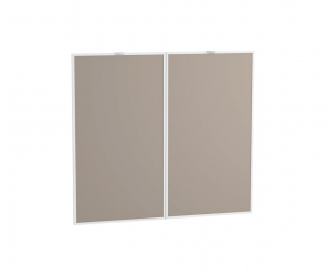 Комплект фасадов Изабелла-AL-02 Ф-50