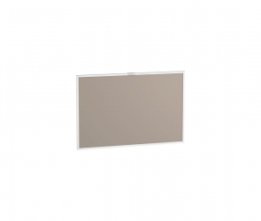 Комплект фасадов Изабелла-AL-02 ФП-90