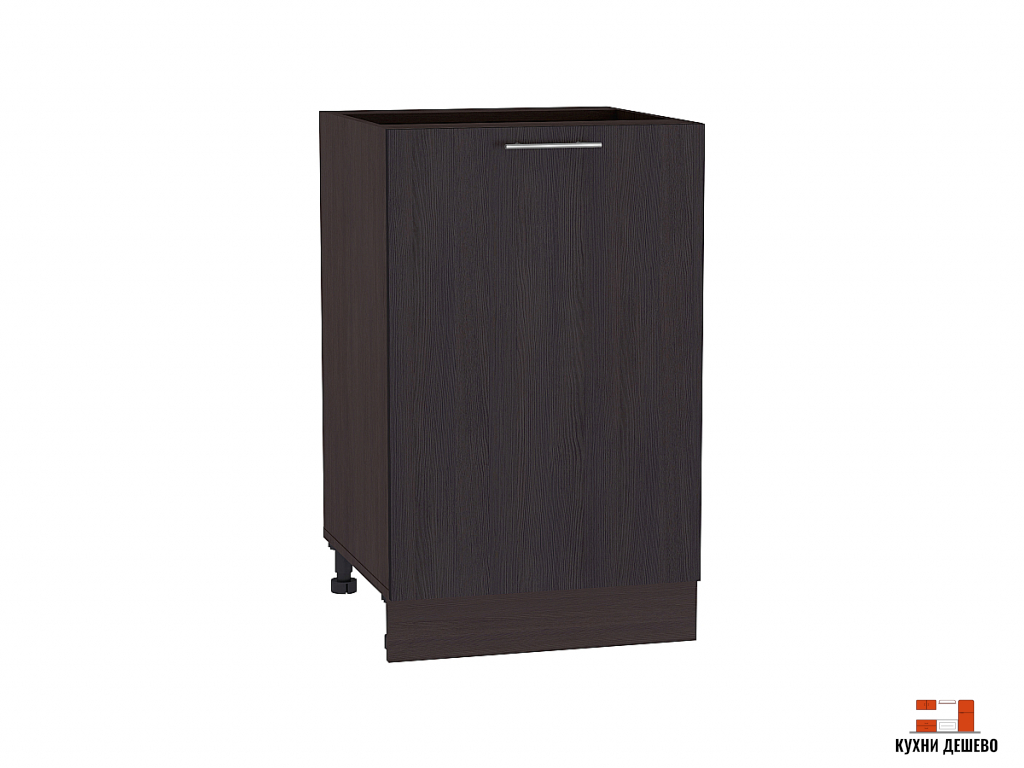 Шкаф нижний с 1-ой дверцей Рейн