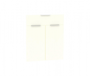 Комплект фасадов Соренто Ф-41М