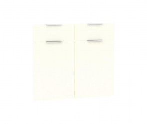 Комплект фасадов Соренто Ф-51