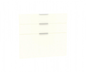 Комплект фасадов Соренто Ф-53