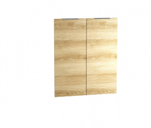 Комплект фасадов Соренто Ф-40НW