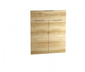 Комплект фасадов Соренто Ф-41МW