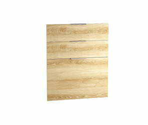 Комплект фасадов Соренто Ф-43W