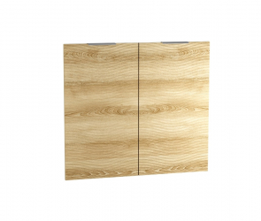 Комплект фасадов Соренто Ф-50W