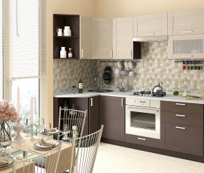 Кухня Альба-03