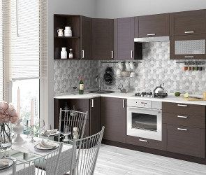 Кухня Альба-03